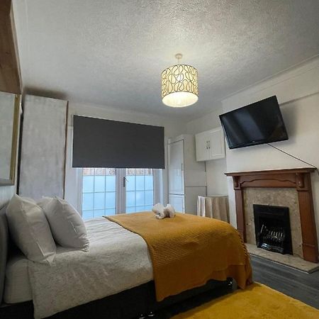 Beautiful Private Rooms In London Central Willesden Green Exteriér fotografie