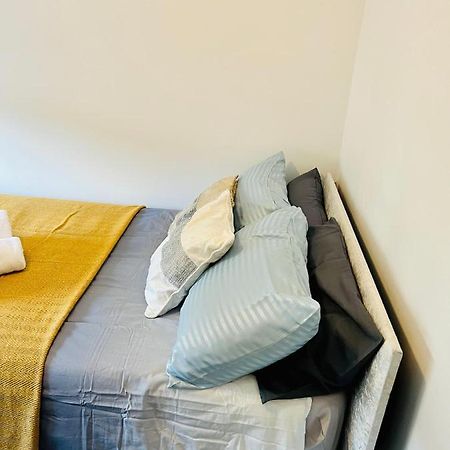 Beautiful Private Rooms In London Central Willesden Green Exteriér fotografie