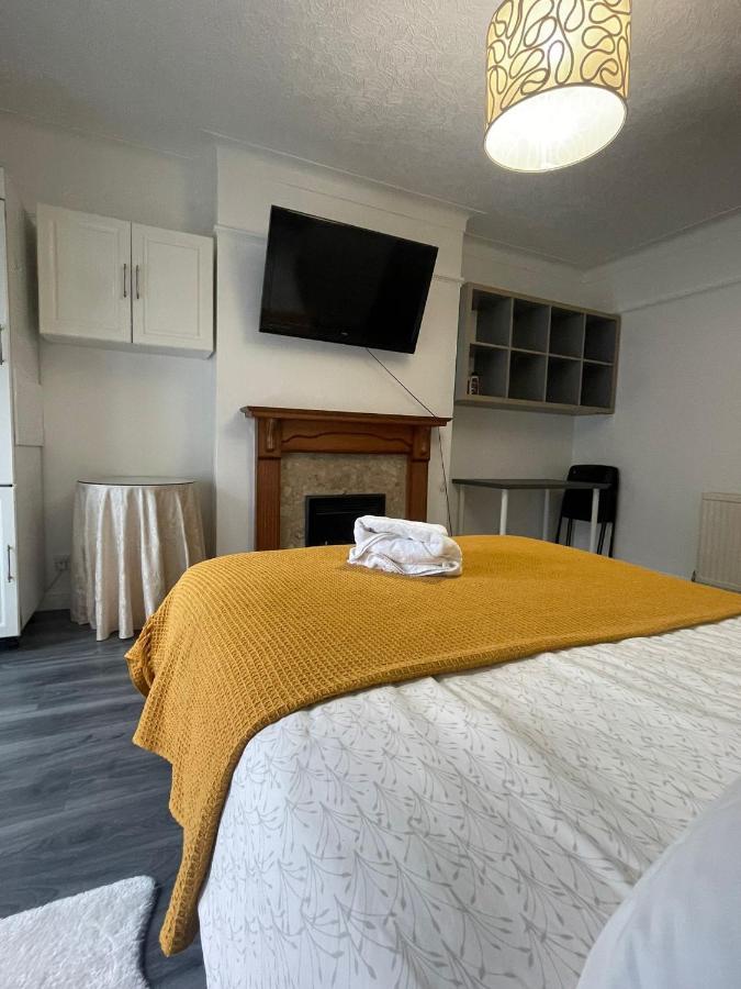 Beautiful Private Rooms In London Central Willesden Green Exteriér fotografie