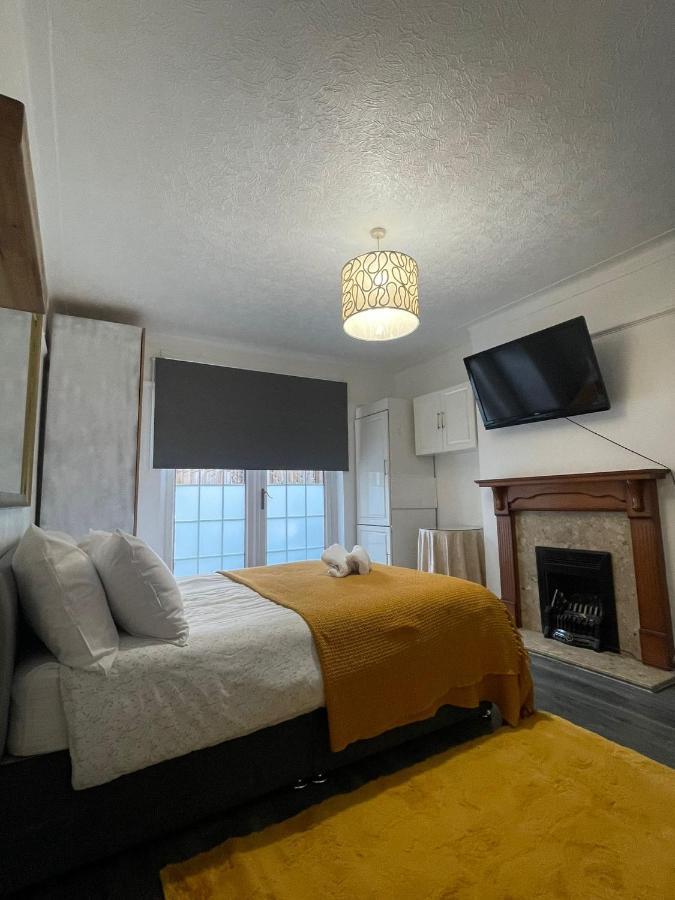Beautiful Private Rooms In London Central Willesden Green Exteriér fotografie