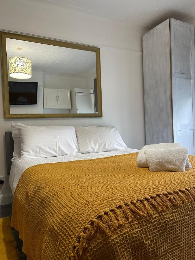 Beautiful Private Rooms In London Central Willesden Green Exteriér fotografie