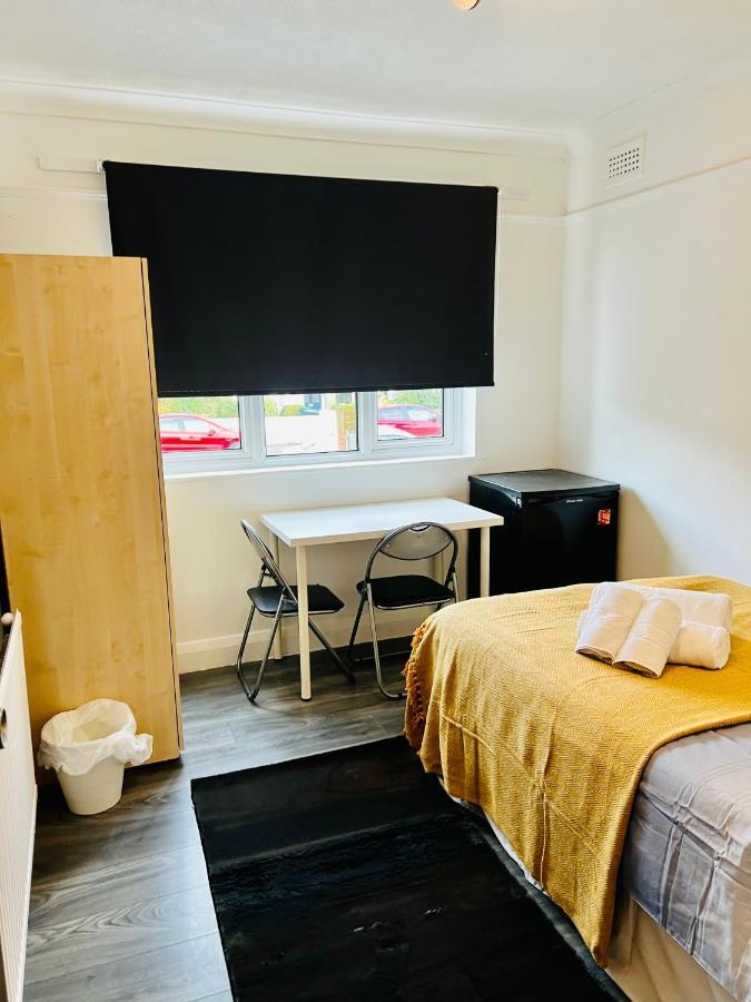 Beautiful Private Rooms In London Central Willesden Green Exteriér fotografie