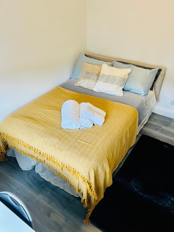 Beautiful Private Rooms In London Central Willesden Green Exteriér fotografie