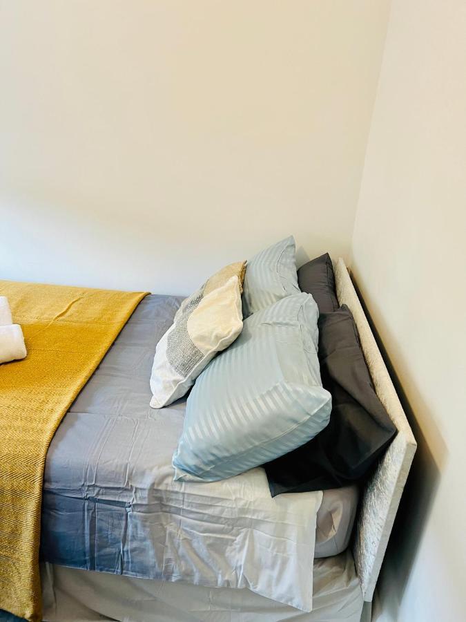 Beautiful Private Rooms In London Central Willesden Green Exteriér fotografie
