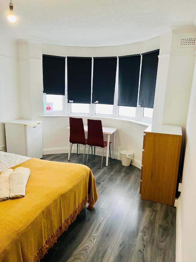 Beautiful Private Rooms In London Central Willesden Green Exteriér fotografie